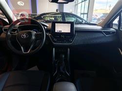 تويوتا كورولا كروس